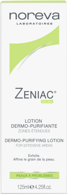 Zeniac Loesung (PZN 09941253)