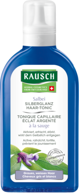 Rausch i Silberglanz Haar-tonic (PZN 11046086)