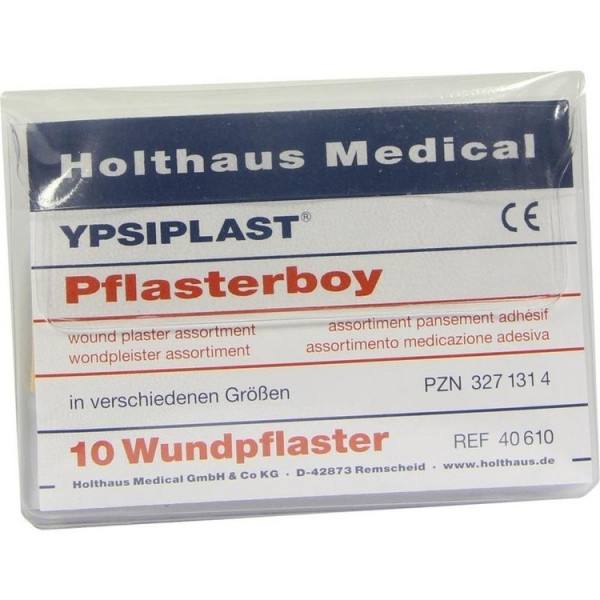 Pflasterboy Ypsiplast (PZN 03271314)