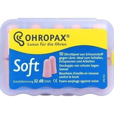 Ohropax Soft (PZN 07437214)