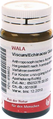 Viscum Echinacea (PZN 08788602)