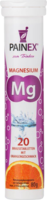 Magnesium Brausetabletten Painex (PZN 07574951)