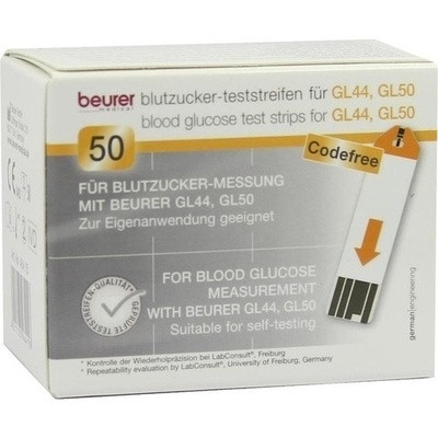 Beurer Gl44/gl (PZN 07586931)