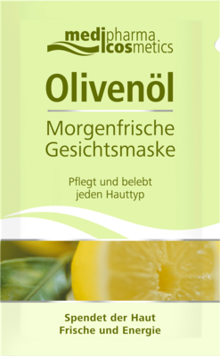 Olivenoel Morgenfrische (PZN 06816240)