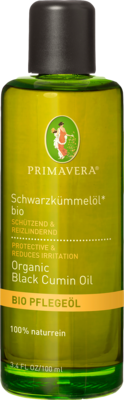 Schwarzkuemmeloel Bio (PZN 00026850)