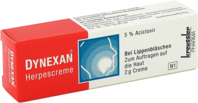 Dynexan Herpes (PZN 03278026)