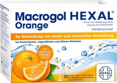 Macrogol Hexal Orange (PZN 11553699)
