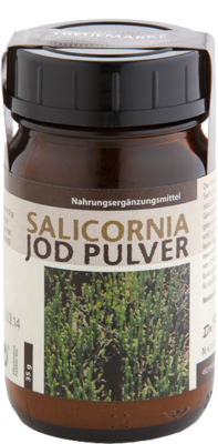 Salicornia Jod (PZN 08869631)
