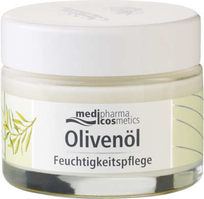 Olivenoel Feuchtigk Pflege (PZN 09273662)