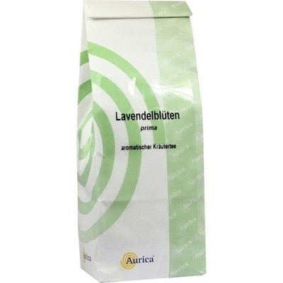 Lavendelblueten Tee Aurica (PZN 04640162)