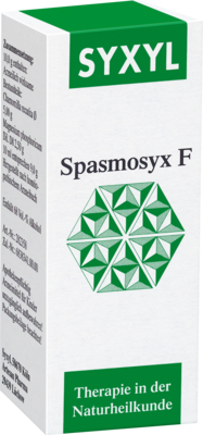Spasmosyx F Syxyl Loesung (PZN 00254462)