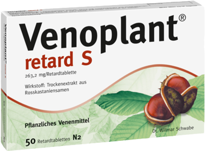 Venoplant Retard S (PZN 07118822)