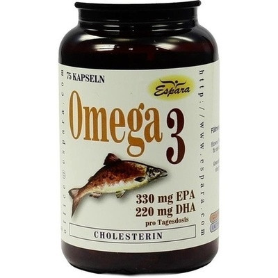 Omega 3 (PZN 06722071)
