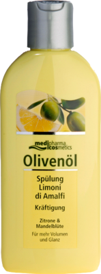 Olivenoel Spuelung Kraeftigung Limoni Di Amalfi (PZN 06716633)