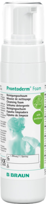 Prontoderm Foam (PZN 04398270)