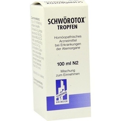 Schwoerotox (PZN 01468834)