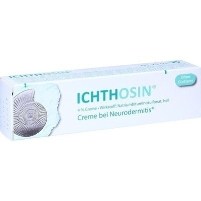 Ichthosin (PZN 02118987)