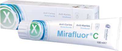 Miradent Mirafluor C (PZN 06152917)