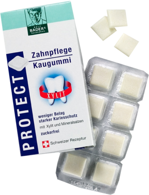 Baders Protect Gum Zahnpflege (PZN 04451478)
