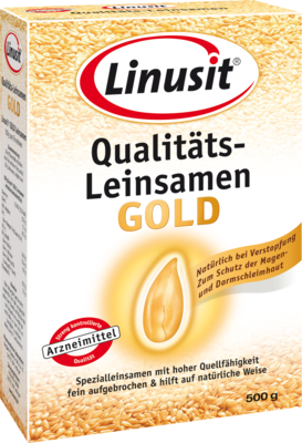 Linusit Gold (PZN 06191550)
