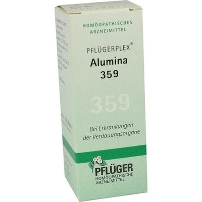 Pfluegerplex Alumina 359 (PZN 04464110)