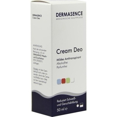 Dermasence Cream Deo (PZN 02935189)