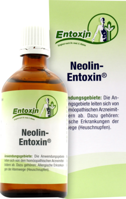 Neolin Entoxin N (PZN 06184662)