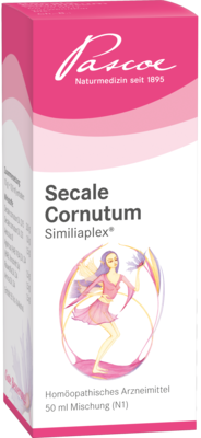 Secale Cornutum Similiaplex (PZN 03829236)