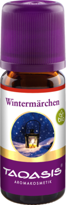 Wintermaerchen Oel (PZN 00680265)
