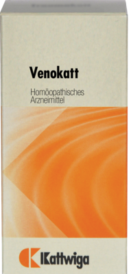 Venokatt (PZN 04129357)