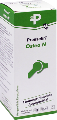 Presselin Osteo N (PZN 06679613)