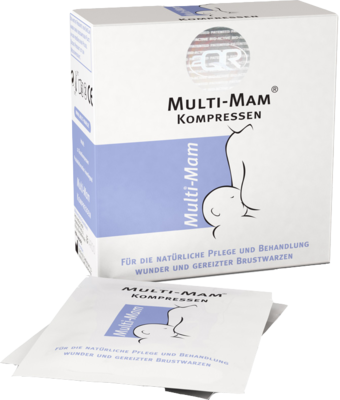 Multi Mam (PZN 04952565)