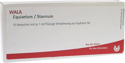 Equisetum/stannum Amp. (PZN 01751429)