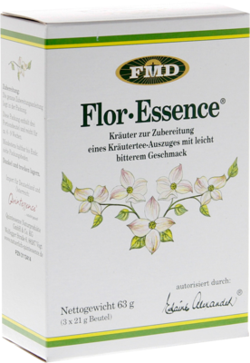 Flor Essence (PZN 03113414)