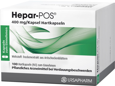 Hepar Pos (PZN 04998573)