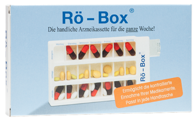 Roewo Box (PZN 03962432)