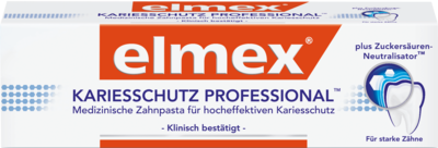 Elmex Kariesschutz PROFESSIONAL (PZN 10302593)