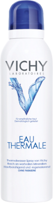 Vichy Thermalwasserspray Neu (PZN 01248570)
