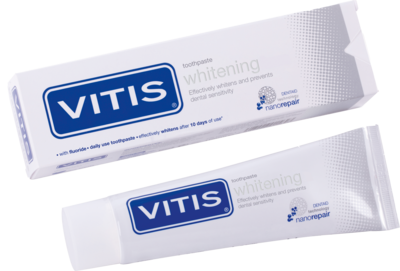 Vitis Whitening (PZN 02816243)