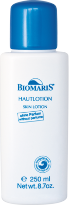 Biomaris Hautlotion Ohne Parfuem (PZN 01362981)
