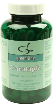 Granatapfel (PZN 02165685)