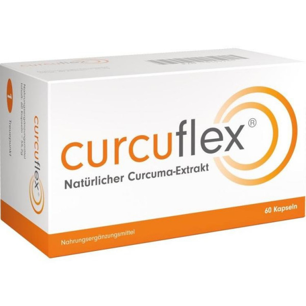 Curcuflex (PZN 10199735)