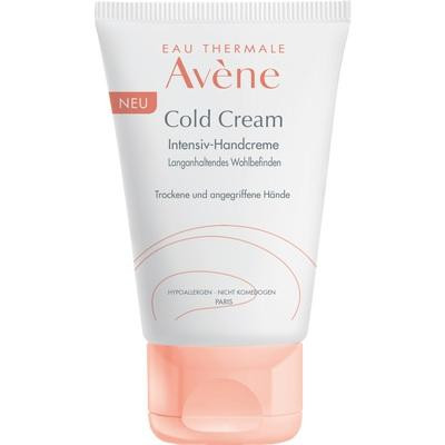 Avene Cold Cream Intensiv-Hand (PZN 11297121)