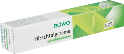 Hirschtalgcreme Roewo (PZN 00147571)