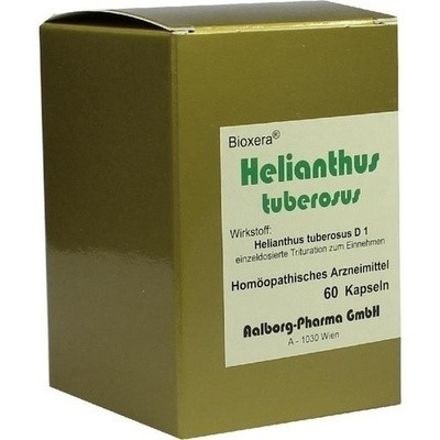 Helianthus Tuberosus (PZN 07594149)