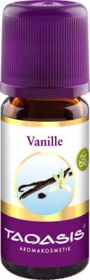 Vanille Extrakt Bio (PZN 07418240)