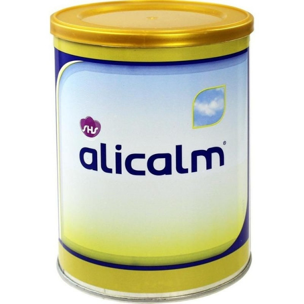 Alicalm (PZN 05357439)