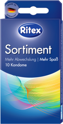 Ritex Sortiment (PZN 08435401)