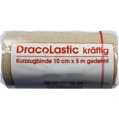 Dracolastic Idealb. Kraeftig 5mx10cm (PZN 01268905)