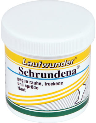 Laufwunder Schrundena (PZN 01647465)